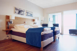 Photo by: Picture 007 Scandic Asker, Room, Superior
